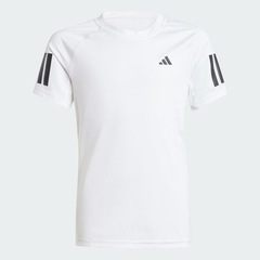 Camiseta Infantil Adidas Club Tennis - Foto 2