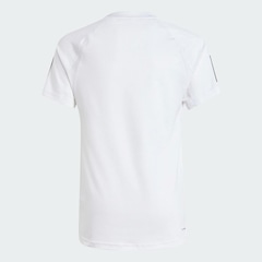Camiseta Infantil Adidas Club Tennis - Foto 3