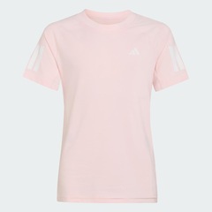 Camiseta Infantil Adidas Club Tennis - Foto 2