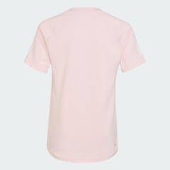 Camiseta Infantil Adidas Club Tennis - Foto 3