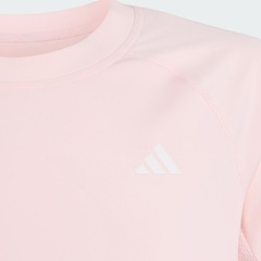 Camiseta Infantil Adidas Club Tennis - Foto 4
