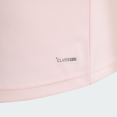 Camiseta Infantil Adidas Club Tennis - Foto 5
