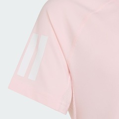 Camiseta Infantil Adidas Club Tennis - Foto 6