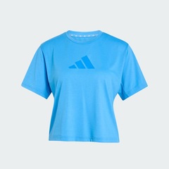 Camiseta Feminina Adidas Essentials - Foto 2