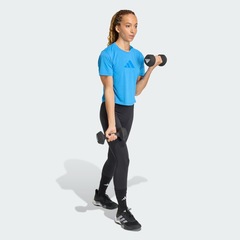 Camiseta Feminina Adidas Essentials - Foto 4