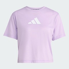 Camiseta Feminina Adidas Essentials - Foto 2