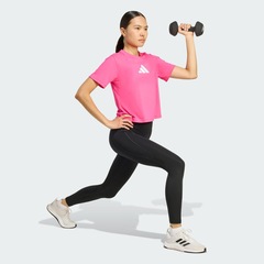 Camiseta Feminina Adidas Essentials - Foto 4