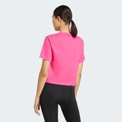 Camiseta Feminina Adidas Essentials - Foto 3