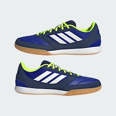 Chuteira Futsal Adulto adidas Top Sala Competition 2 - Foto 8