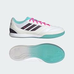 Chuteira Futsal Adulto adidas Top Sala Competition 2 - Foto 10