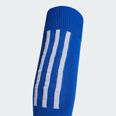 Meião Unissex Adidas Santos 25 - Foto 5