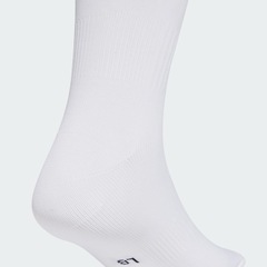 Meião Unissex Adidas Santos 25 - Foto 5