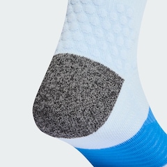 Meia Unissex Adidas Runxboost - Foto 5