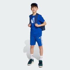 Short Infantil Adidas Essentials - Foto 4