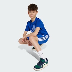 Short Infantil Adidas Essentials - Foto 6