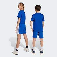 Short Infantil Adidas Essentials - Foto 7