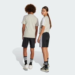 Short Infantil Adidas Essentials - Foto 6