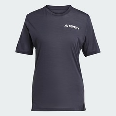 Camiseta Feminina Adidas Terrex Xperior Climacool+ - Foto 2