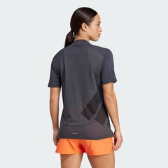 Camiseta Feminina Adidas Terrex Xperior Climacool+ - Foto 3