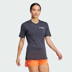 Camiseta Feminina Adidas Terrex Xperior Climacool+ - Foto 4