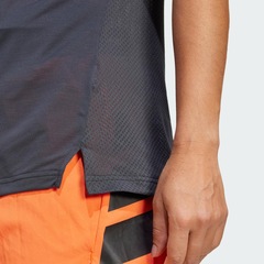 Camiseta Feminina Adidas Terrex Xperior Climacool+ - Foto 5