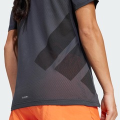 Camiseta Feminina Adidas Terrex Xperior Climacool+ - Foto 6