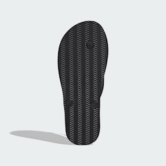 Chinelo Unissex Adidas Keitaki Alpha Slides - Foto 5