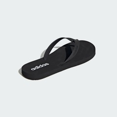 Chinelo Unissex Adidas Keitaki Alpha Slides - Foto 7