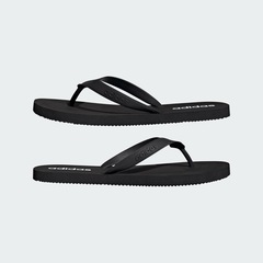 Chinelo Unissex Adidas Keitaki Alpha Slides - Foto 8