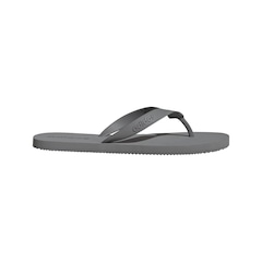 Chinelo Unissex Adidas Keitaki Alpha Slides - Foto 1