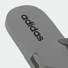 Chinelo Unissex Adidas Keitaki Alpha Slides - Foto 10