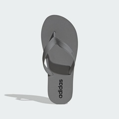 Chinelo Unissex Adidas Keitaki Alpha Slides - Foto 4