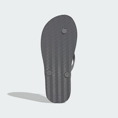 Chinelo Unissex Adidas Keitaki Alpha Slides - Foto 5