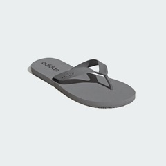 Chinelo Unissex Adidas Keitaki Alpha Slides - Foto 6