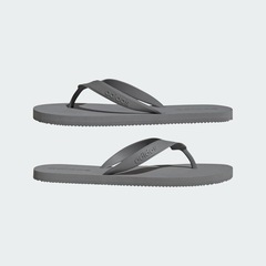 Chinelo Unissex Adidas Keitaki Alpha Slides - Foto 8