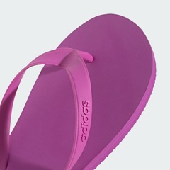 Chinelo Unissex Adidas Keitaki Alpha Slides - Foto 9
