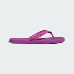Chinelo Unissex Adidas Keitaki Alpha Slides - Foto 2