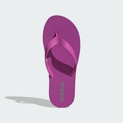 Chinelo Unissex Adidas Keitaki Alpha Slides - Foto 4