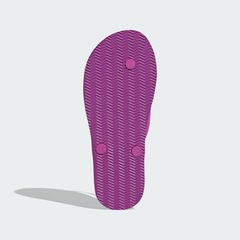 Chinelo Unissex Adidas Keitaki Alpha Slides - Foto 5