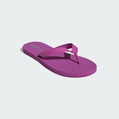 Chinelo Unissex Adidas Keitaki Alpha Slides - Foto 6