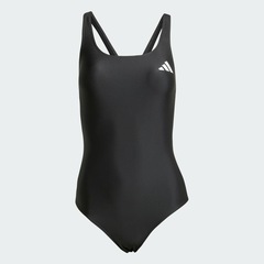 Maiô Feminino Adidas V-back - Foto 2