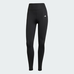 Calça Legging Feminina Adidas Optime Stash 7/8 - Foto 2