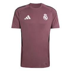 Camisa Masculina Adidas Tiro 25 Competition Real Madrid - Foto 2
