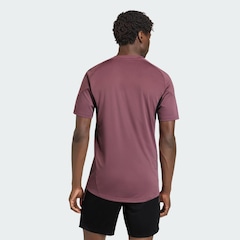 Camisa Masculina Adidas Tiro 25 Competition Real Madrid - Foto 3