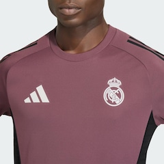 Camisa Masculina Adidas Tiro 25 Competition Real Madrid - Foto 5