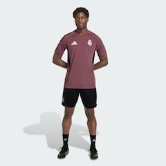 Camisa Masculina Adidas Tiro 25 Competition Real Madrid - Foto 8