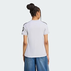 Camisa I Real Madrid 25/26 Feminina Adidas - Foto 3