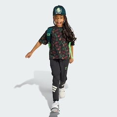 Camiseta Infantil Adidas Disney Mickey Mouse - Foto 3