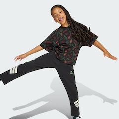 Camiseta Infantil Adidas Disney Mickey Mouse - Foto 4