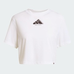 Camiseta Feminina Adidas Vintage CLIMACOOL - Foto 2
